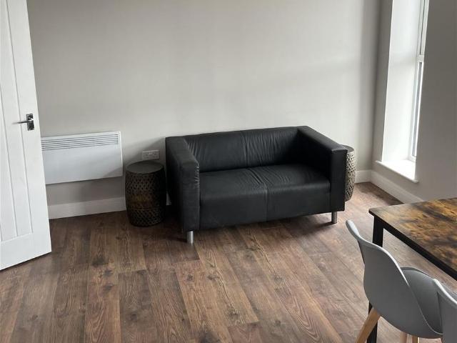 Apartment for rent in Feckenham, City Of Bristol