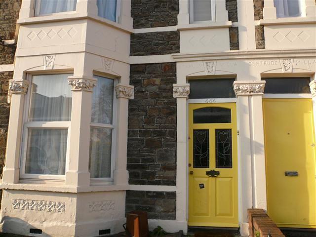 House for rent in Ashley Down, Bristol