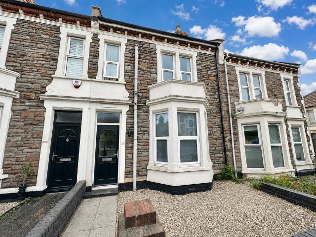 Apartment for rent in Feckenham, City Of Bristol