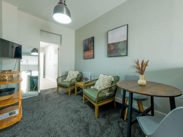 Studio for rent in Horfield, Feckenham