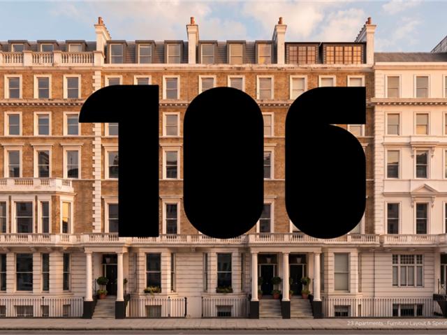 Studio for rent in South Kensington, Greater London