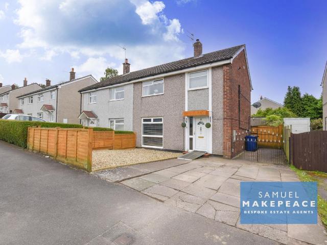 House for rent in Butterton, Staffordshire