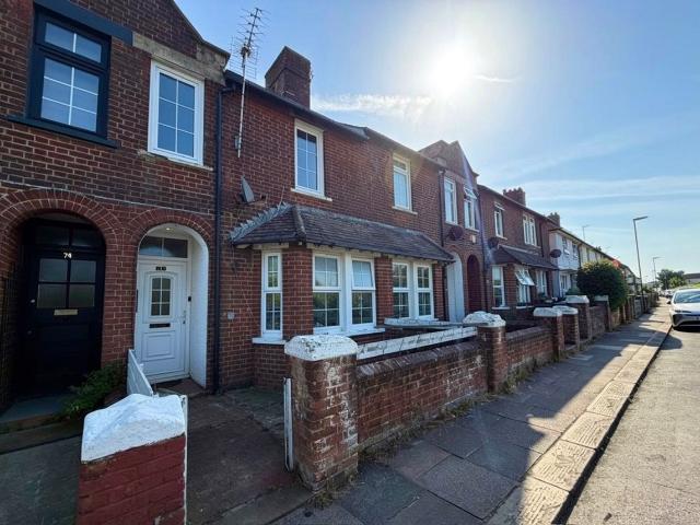 Apartment for rent in Clapham, West Sussex