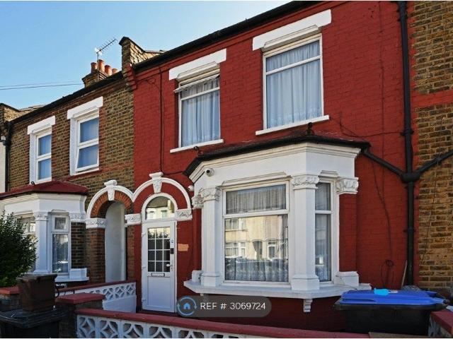 House for rent in Upper Edmonton, Greater London