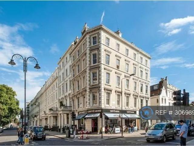 Apartment for rent in Royal Borough of Kensington and Chelsea, Greater London