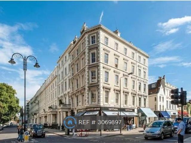 Apartment for rent in Royal Borough of Kensington and Chelsea, Greater London