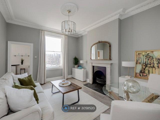 Apartment for rent in Royal Borough of Kensington and Chelsea, Greater London