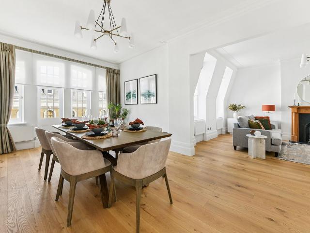 Apartment for rent in Royal Borough of Kensington and Chelsea, Greater London