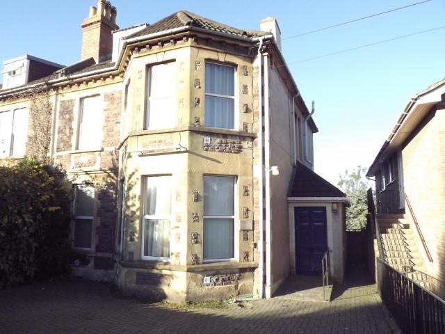 House for rent in Northville, Filton
