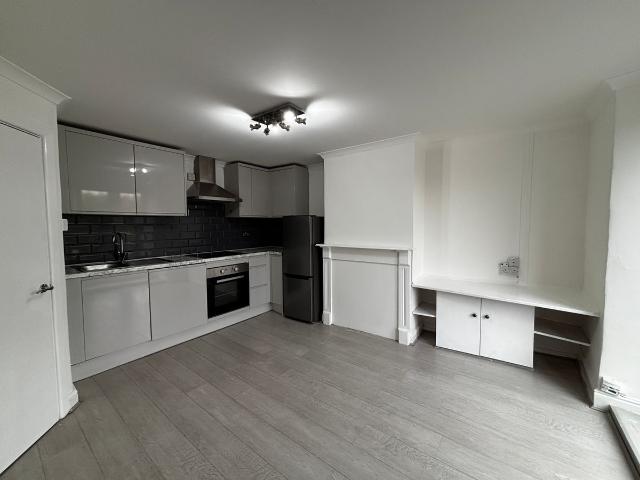 Apartment for rent in Northville, Filton