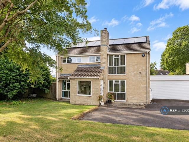 House for rent in Ham Butts, School House