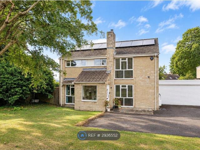 House for rent in Ham Butts, School House