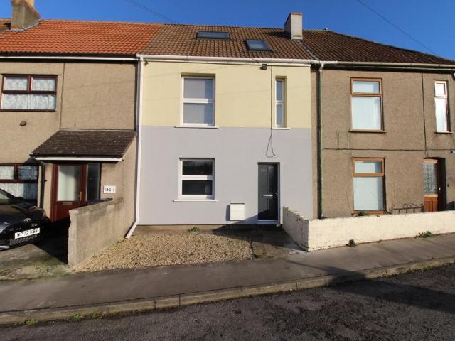 House for rent in Patchway