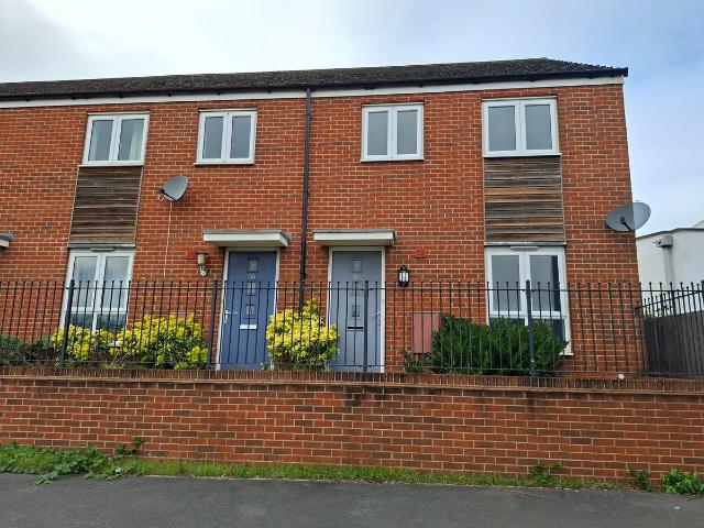 House for rent in Charlton Hayes, Patchway