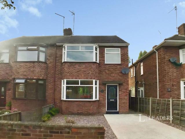 House for rent in Old Fletton, Peterborough