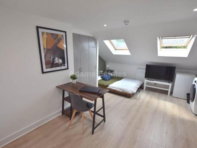 Apartment for rent in Reading