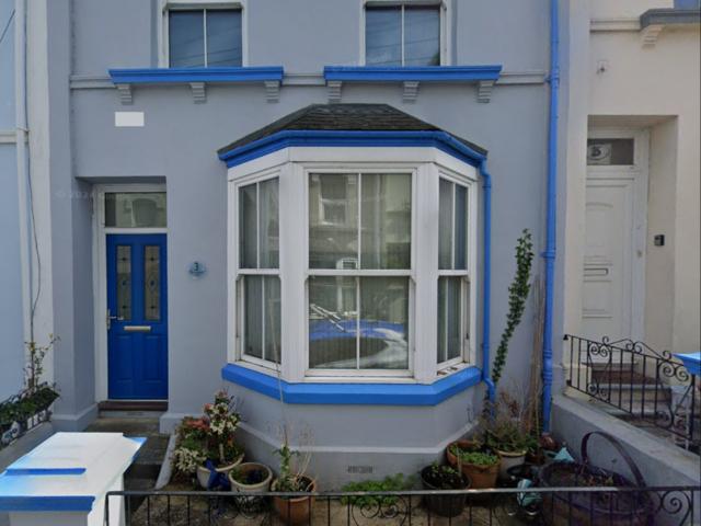 Room for rent in Knowles Hill, Teignbridge