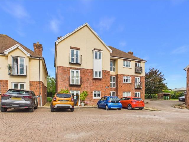 Apartment for rent in Merrivale, Ross-on-Wye