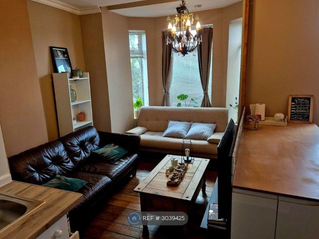 Apartment for rent in Eccles, Salford