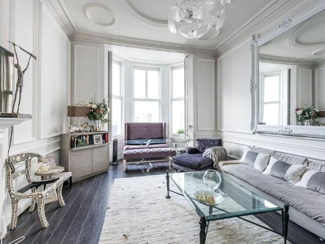 Apartment for rent in South Kensington, Greater London