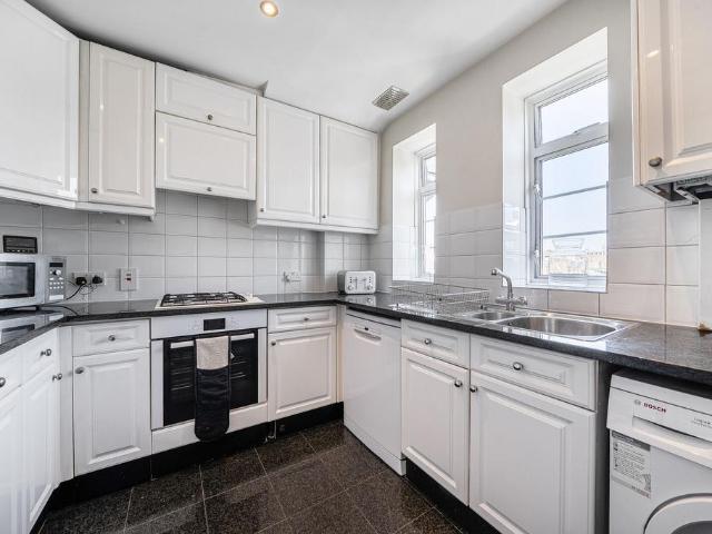 House for rent in South Kensington, Greater London