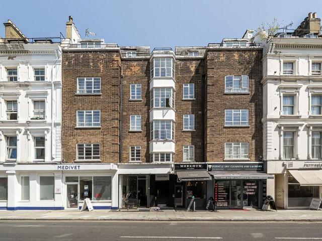 House for rent in South Kensington, Greater London