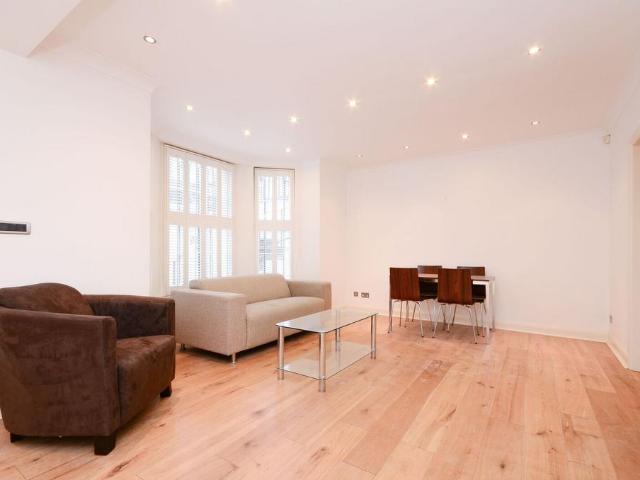 House for rent in South Kensington, Greater London