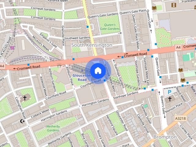 Apartment for rent in Cat Hill, Isle Of Man