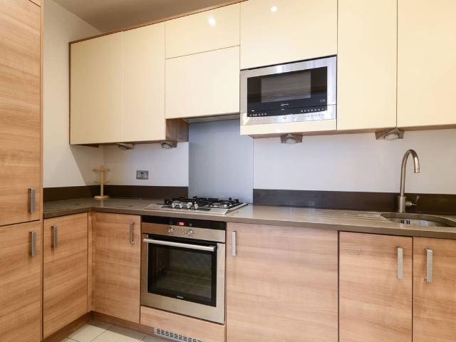 Apartment for rent in South Kensington, Greater London