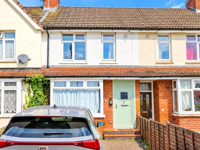 House for rent in Soundwell, Kingswood