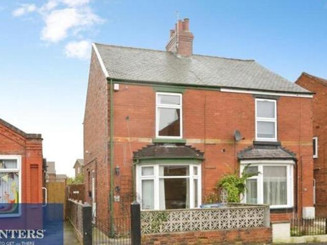 House for sale in Loundsley Green, East Midlands