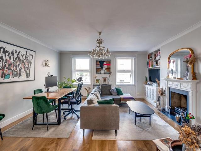 House for rent in South Kensington, Greater London