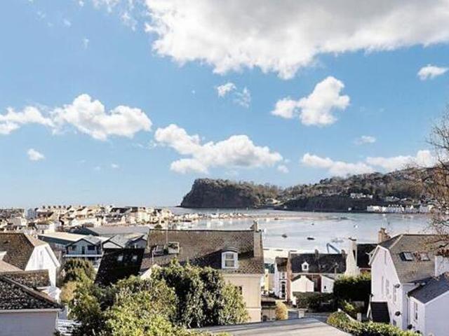 House for sale in Bridford, Devon