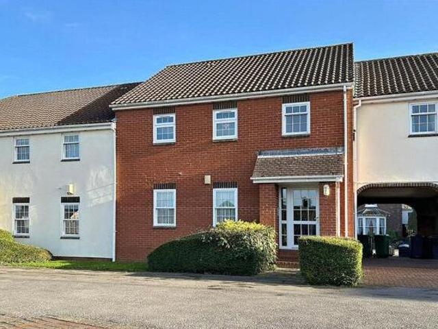 House for sale in Lyons, Greater London