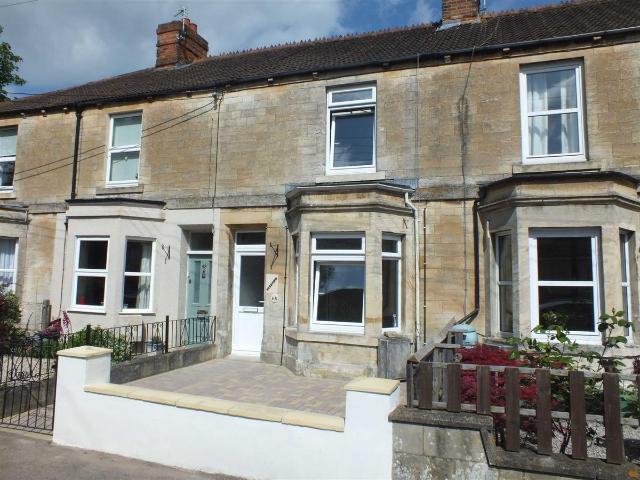 House for rent in Trowbridge