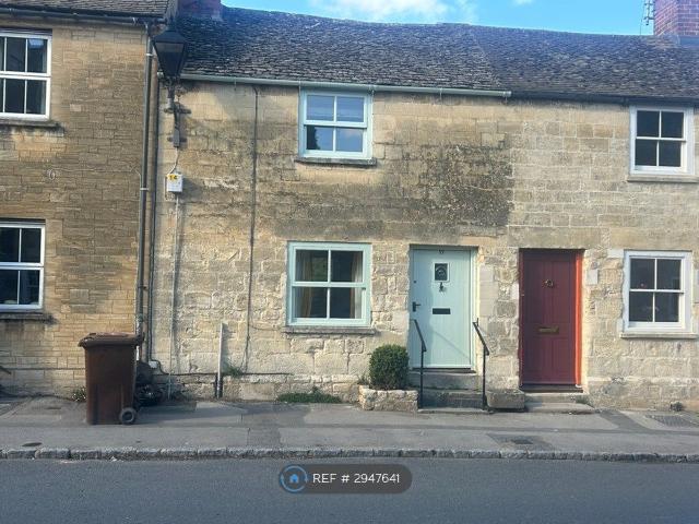 House for rent in Winchcombe, Pamington