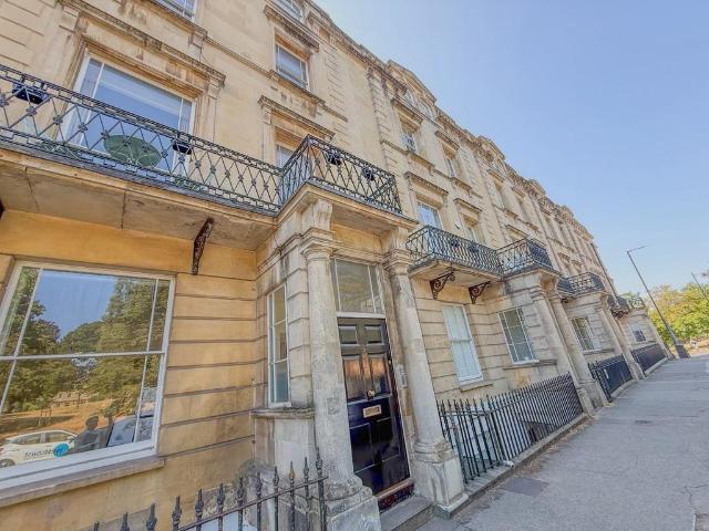Apartment for rent in Clifton Village, Feckenham