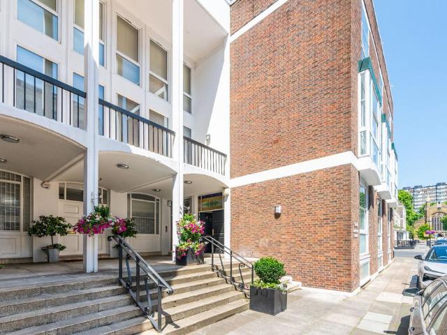 House for rent in Paddington, Greater London