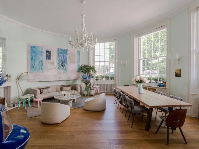Apartment for rent in Paddington, Greater London