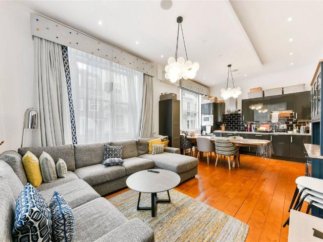 House for rent in Paddington, Greater London