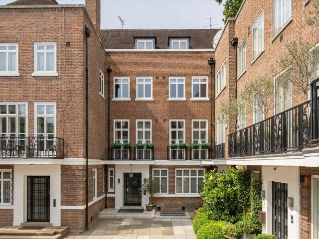 House for rent in Paddington, Greater London