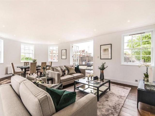 Apartment for rent in City of Westminster, Greater London
