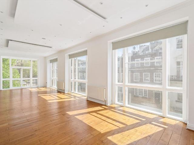 Apartment for rent in Paddington, Greater London