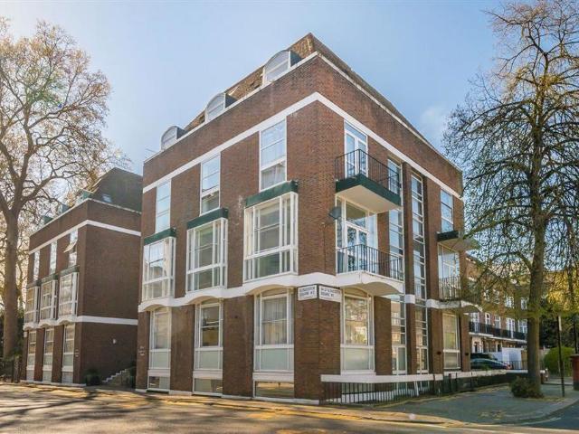 House for rent in City of Westminster, Greater London