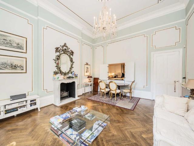 Apartment for rent in Paddington, Greater London