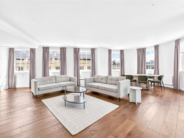 Apartment for rent in Paddington, Greater London