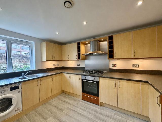 Apartment for rent in St Mary's, City Of Southampton