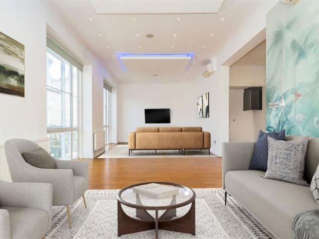 House for rent in City of Westminster, Greater London