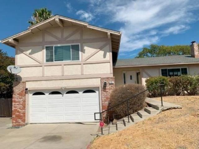 House for sale in Antioch, California