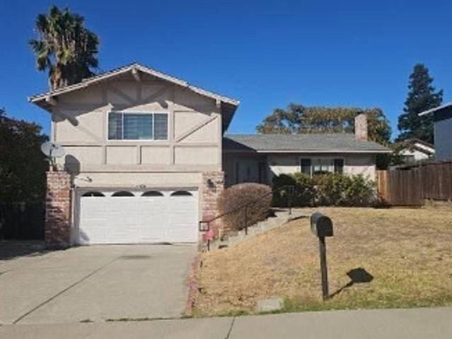 House for sale in Antioch, California